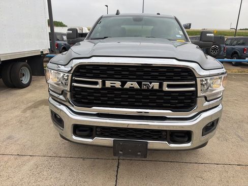 Used 2023 RAM 3500 Big Horn w/ Level 1 Equipment Group image 26