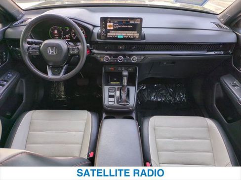 Used 2023 Honda CR-V Sport Touring image 21