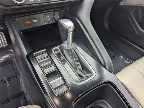 Certified 2023 Acura Integra A-Spec image 12