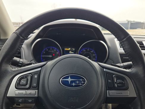 Used 2017 Subaru Outback 2.5i Premium image 28