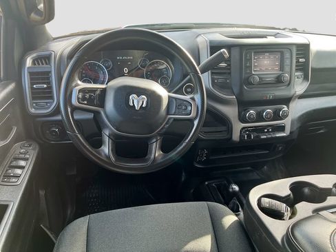 Used 2024 RAM 2500 Tradesman w/ Chrome Appearance Group AWD/4WD image 20