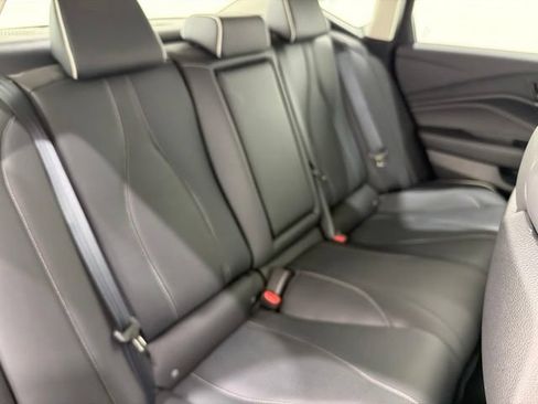 Used 2023 Acura TLX SH-AWD w/ Advance Package image 22