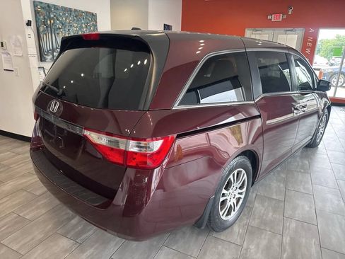 Used 2012 Honda Odyssey EX-L image 12