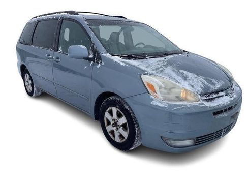 Used 2004 Toyota Sienna XLE image 8