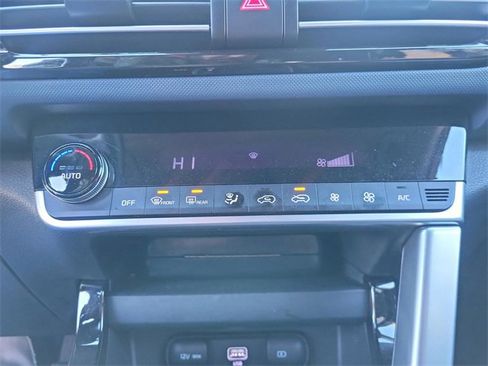 Certified 2023 Kia Seltos S image 18