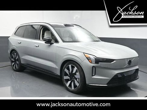 Used 2025 Volvo EX90 Ultra image 1