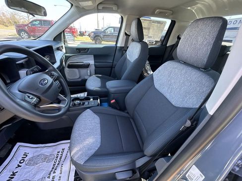 New 2026 Ford Maverick XLT image 11