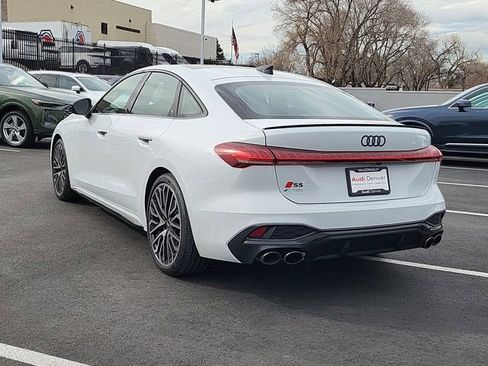 New 2025 Audi S5 Premium Plus image 6