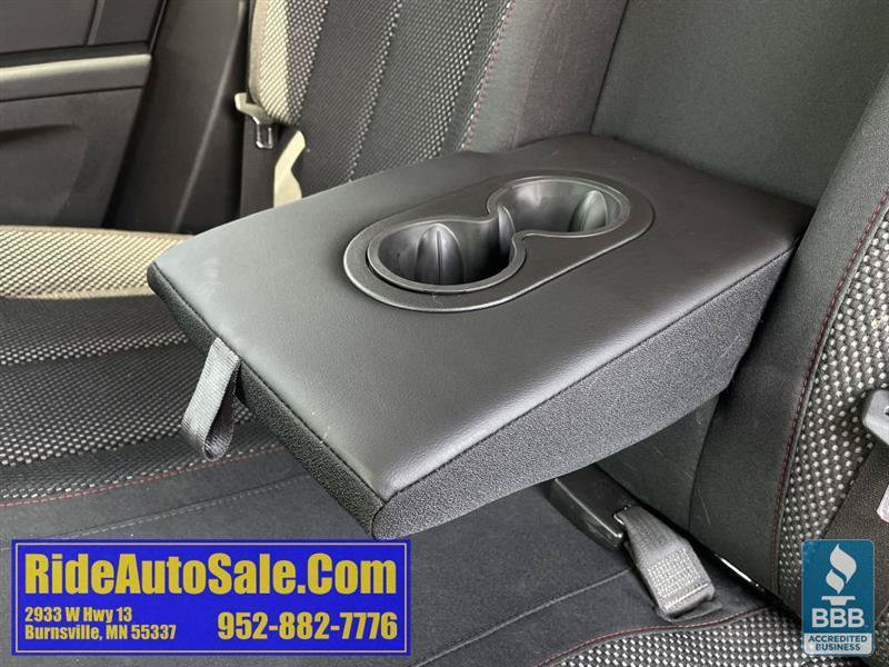 Used 2015 Chevrolet Equinox LT AWD/4WD image 35