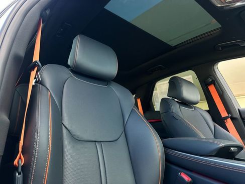 New 2026 Genesis GV70 3.5T Sport Advanced image 17