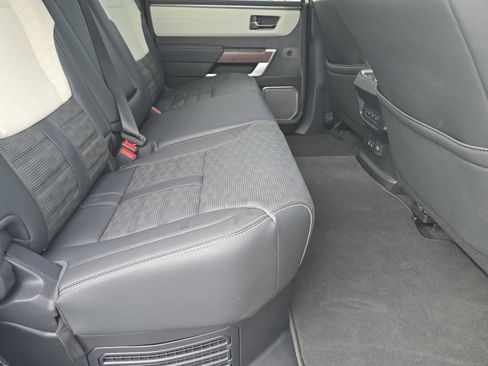 Used 2025 Toyota Tundra Capstone image 11