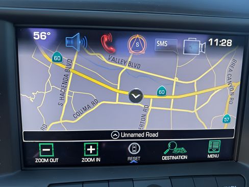 Used 2019 Chevrolet Corvette Grand Sport RWD image 17