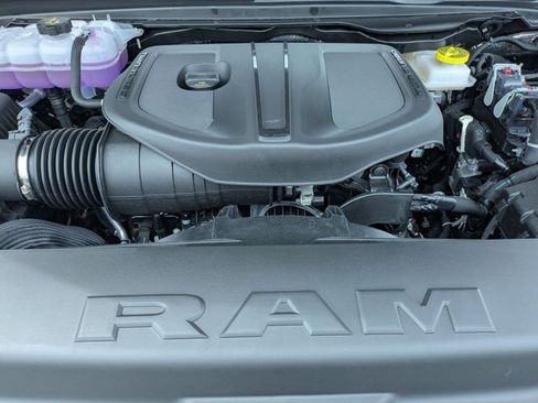 New 2026 RAM 1500 Rebel w/ Rebel Level 2 Equipment Group AWD/4WD image 16