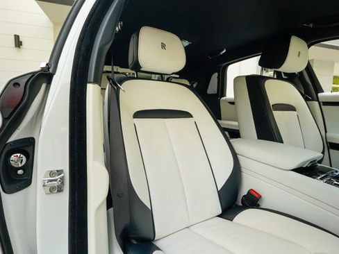 Used 2022 Rolls-Royce Ghost image 84