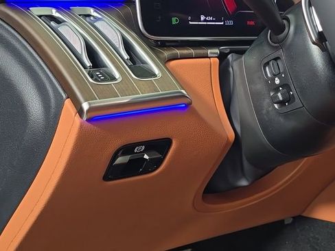 New 2026 Mercedes-Benz S 580 4MATIC Sedan image 18