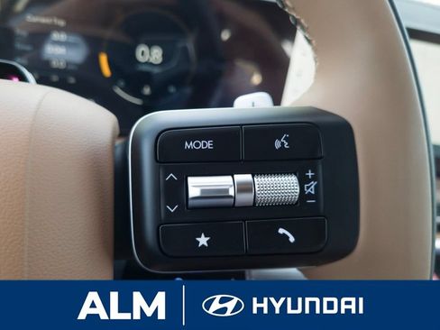 New 2026 Hyundai Santa Fe Calligraphy FWD image 27