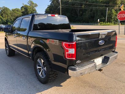 Used 2018 Ford F150 XLT w/ Equipment Group 302A Luxury