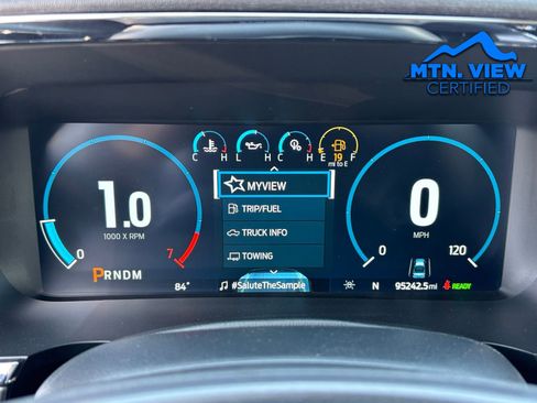 Used 2023 Ford F150 Lariat image 23