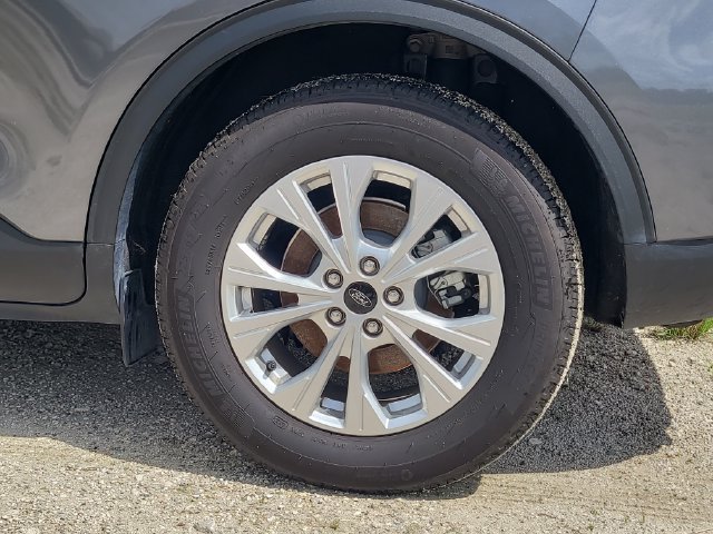Used 2023 Ford Escape Active FWD image 8