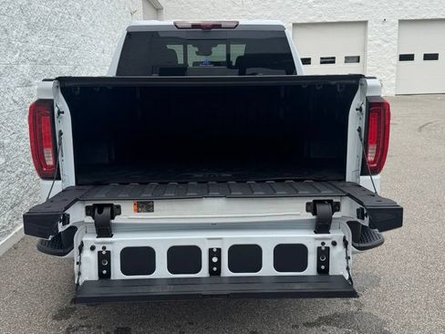 Used 2026 GMC Sierra 1500 Denali w/ Denali Reserve Package AWD/4WD image 5