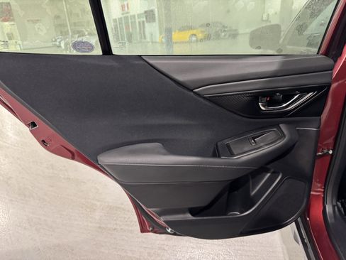 Used 2023 Subaru Outback Premium image 29