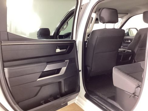 Used 2022 Toyota Tundra SR5 AWD/4WD image 30