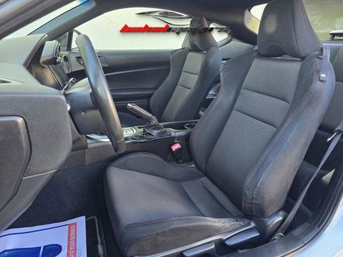 Used 2013 Subaru BRZ Premium image 6
