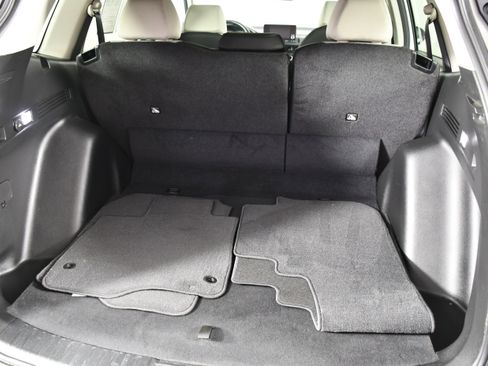 Certified 2024 Honda CR-V EX image 48