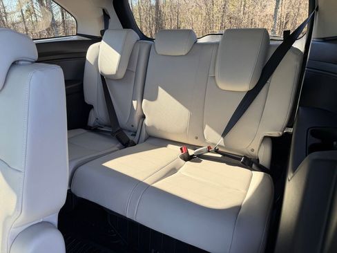 New 2026 Honda Odyssey EX-L image 12