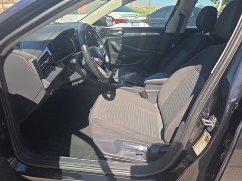 Used 2025 Volkswagen Jetta S FWD image 12