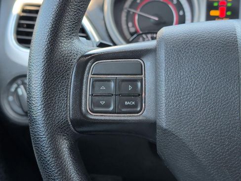 Used 2020 Dodge Journey SE FWD image 14