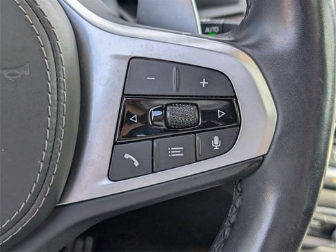 Used 2021 BMW X5 M50i w/ Executive Package image 21