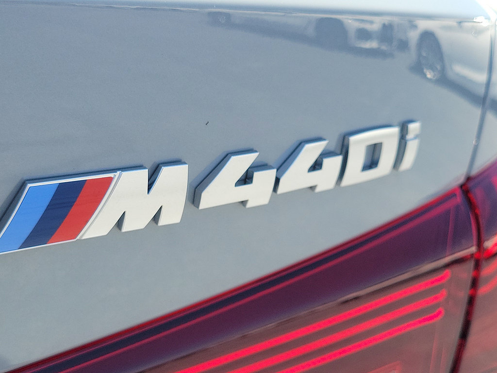 New 2026 BMW M440i w/ Premium Package RWD image 7