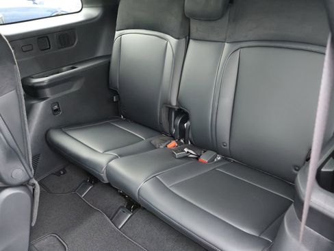 New 2027 Kia Telluride SX Prestige X-Pro AWD/4WD image 18