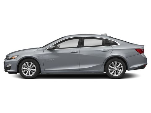 Used 2023 Chevrolet Malibu LT image 47