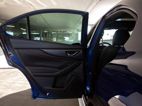 Used 2022 Subaru WRX Limited image 21