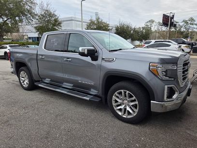 Used 2021 GMC Sierra 1500 SLT w/ SLT Premium Package