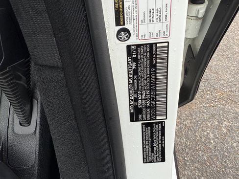 Used 2015 Mercedes-Benz S 550 Sedan image 20