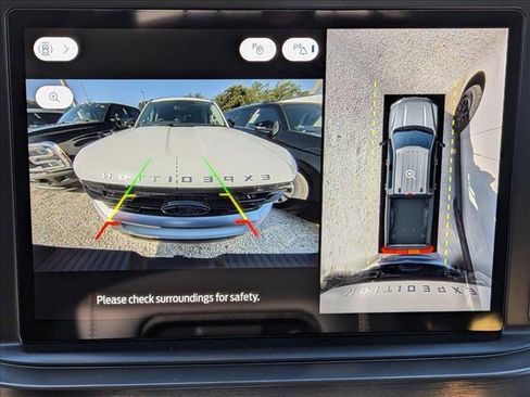 New 2026 Ford F250 Lariat image 11