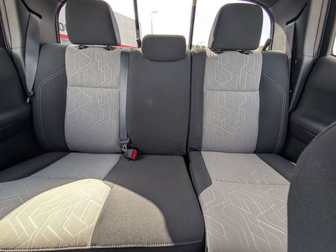 Used 2023 Toyota Tacoma TRD Sport w/ Advanced Technology Package image 22