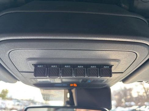 Certified 2022 Ford Bronco Badlands image 25