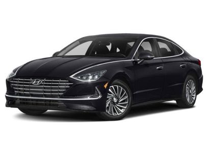 Used 2021 Hyundai Sonata SEL