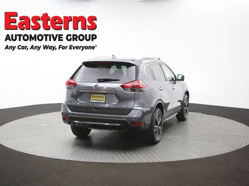 Used 2020 Nissan Rogue SV w/ Premium Package AWD/4WD image 42