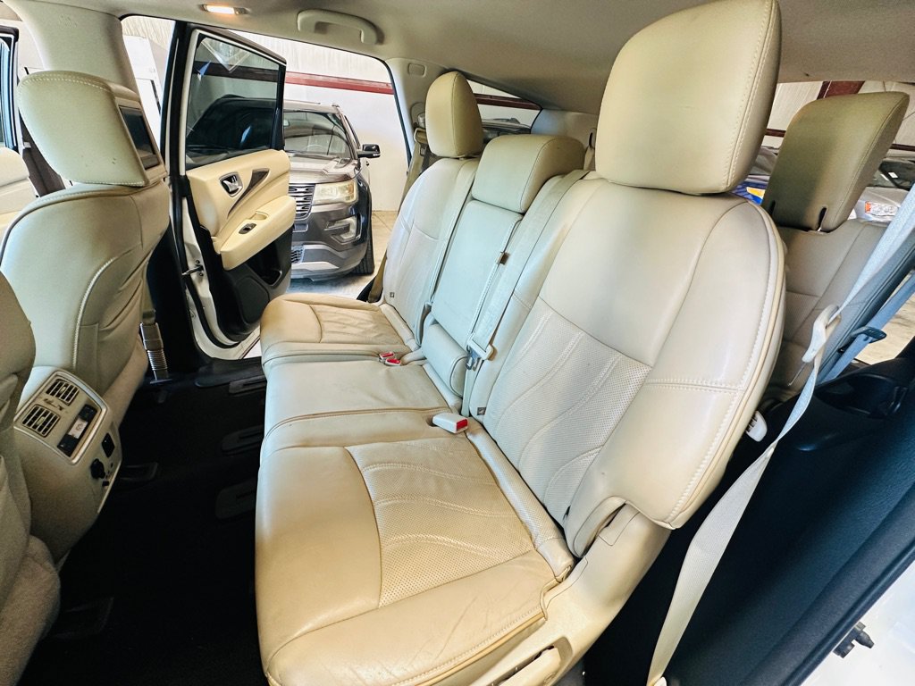 Used 2015 INFINITI QX60 FWD w/ Premium Plus Package image 14