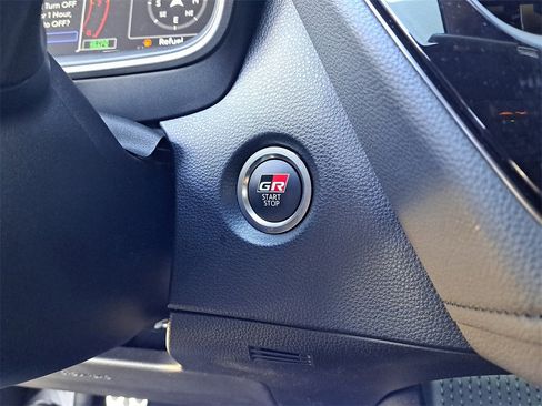 Used 2025 Toyota Corolla GR image 24