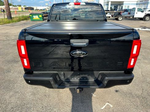 Used 2023 Ford Ranger XLT w/ Equipment Group 301A Mid image 10