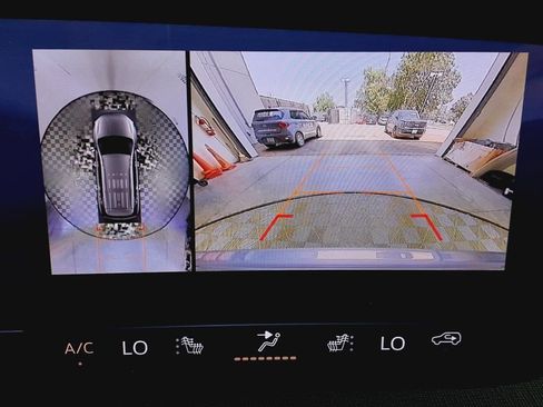 New 2026 Buick Enclave Sport Touring w/ Power Package image 4