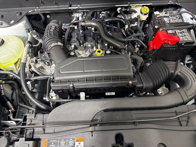 New 2026 Ford Bronco Sport Outer Banks AWD/4WD image 15