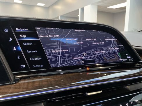 Used 2023 Cadillac Escalade Sport Platinum image 16