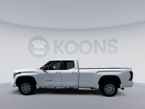 New 2025 Toyota Tundra SR5 image 2